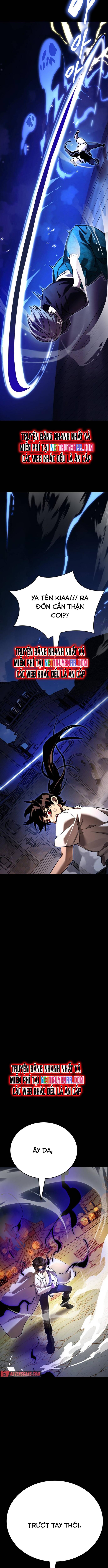 Thiên Ma Tái Lâm Chap 47 - Next Chap 48