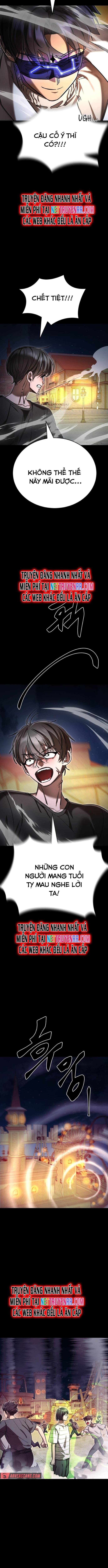 Thiên Ma Tái Lâm Chap 47 - Next Chap 48