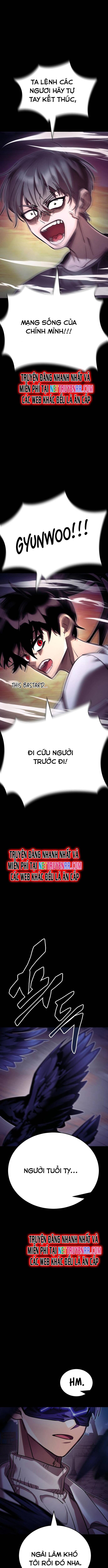 Thiên Ma Tái Lâm Chap 47 - Next Chap 48