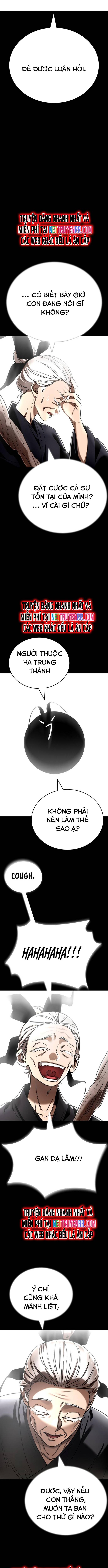 Thiên Ma Tái Lâm Chap 47 - Next Chap 48