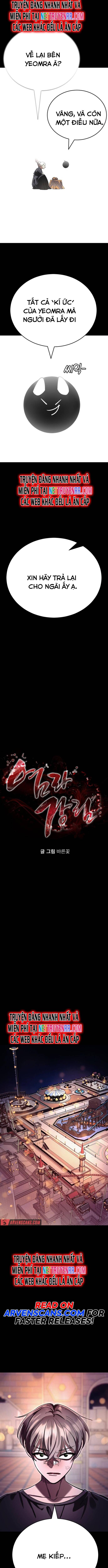 Thiên Ma Tái Lâm Chap 47 - Next Chap 48