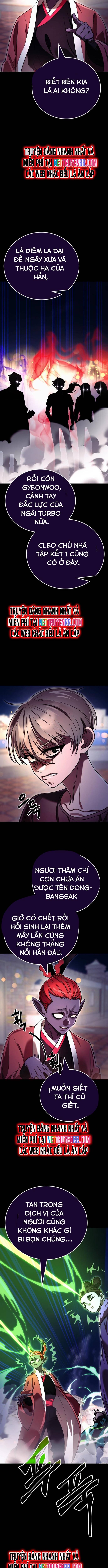 Thiên Ma Tái Lâm Chap 47 - Next Chap 48
