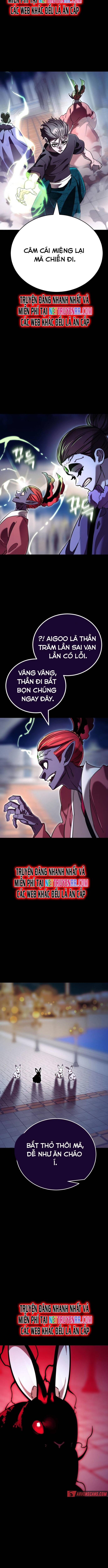 Thiên Ma Tái Lâm Chap 47 - Next Chap 48