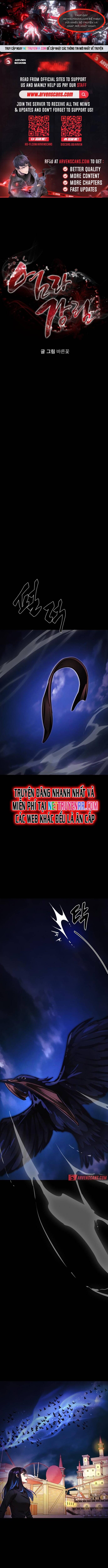 Thiên Ma Tái Lâm Chap 48 - Next Chap 49