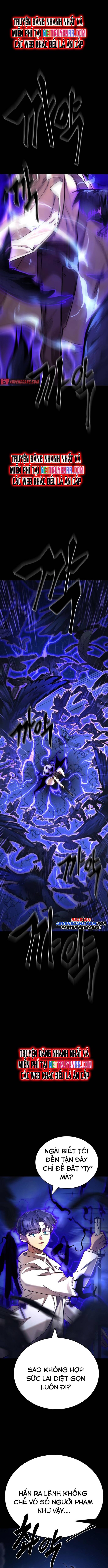 Thiên Ma Tái Lâm Chap 48 - Next Chap 49