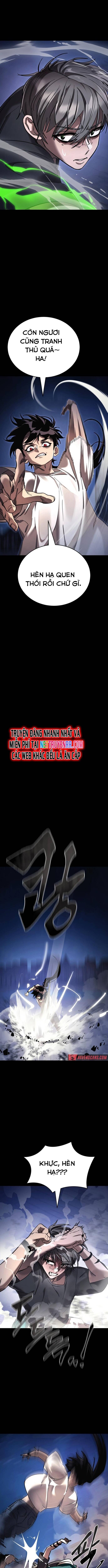 Thiên Ma Tái Lâm Chap 48 - Next Chap 49
