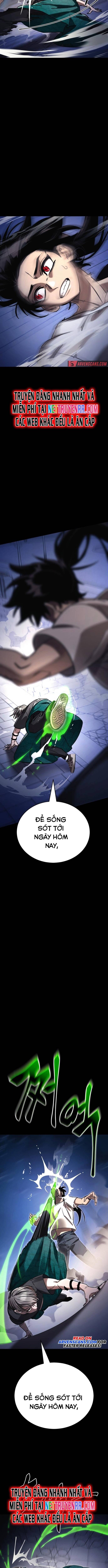 Thiên Ma Tái Lâm Chap 48 - Next Chap 49