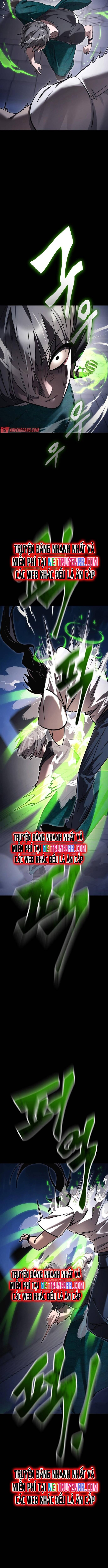 Thiên Ma Tái Lâm Chap 48 - Next Chap 49