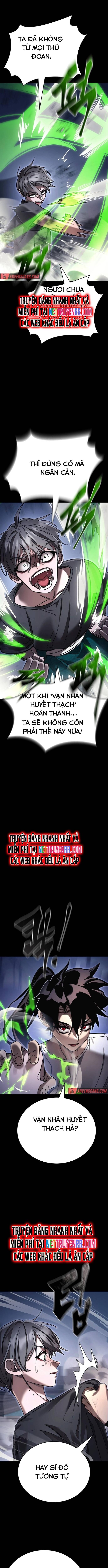 Thiên Ma Tái Lâm Chap 48 - Next Chap 49