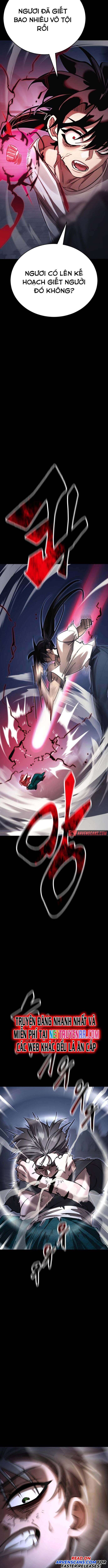 Thiên Ma Tái Lâm Chap 48 - Next Chap 49