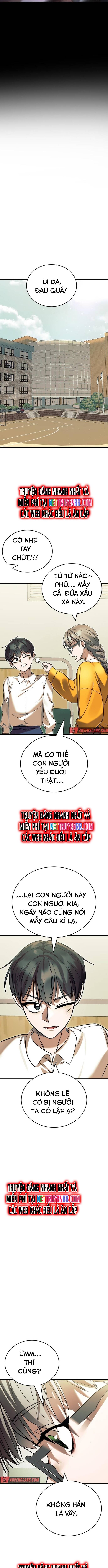 Thiên Ma Tái Lâm Chap 48 - Next Chap 49