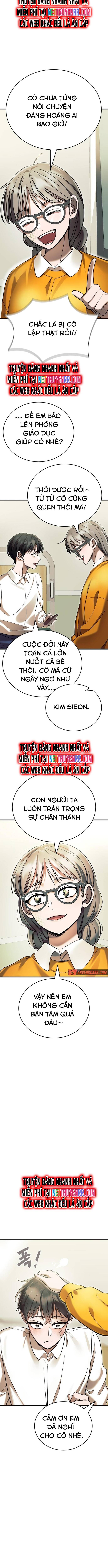 Thiên Ma Tái Lâm Chap 48 - Next Chap 49