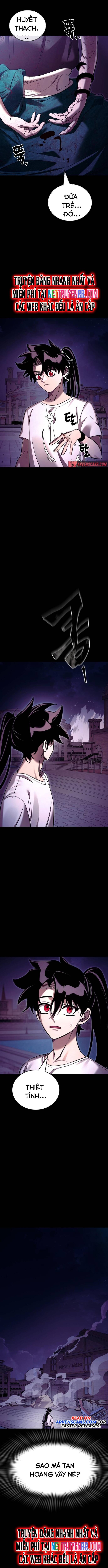 Thiên Ma Tái Lâm Chap 48 - Next Chap 49