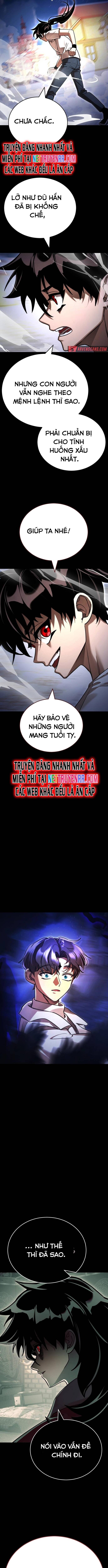 Thiên Ma Tái Lâm Chap 48 - Next Chap 49