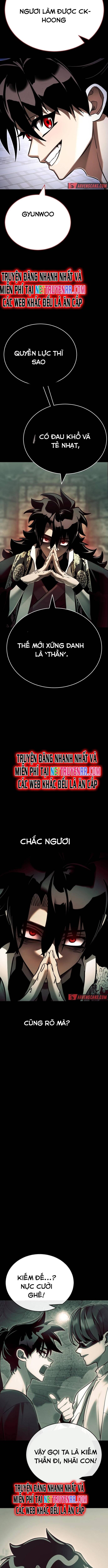 Thiên Ma Tái Lâm Chap 48 - Next Chap 49