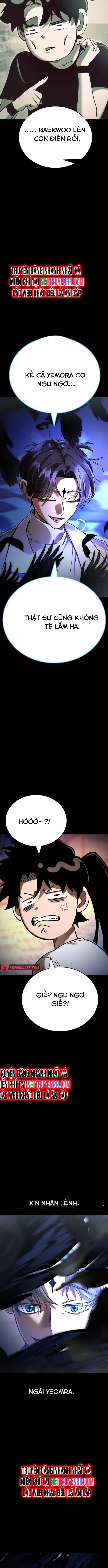 Thiên Ma Tái Lâm Chap 48 - Next Chap 49