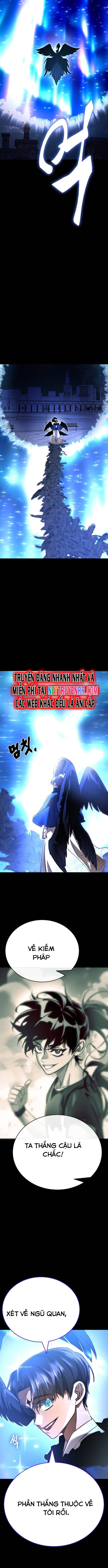 Thiên Ma Tái Lâm Chap 48 - Next Chap 49