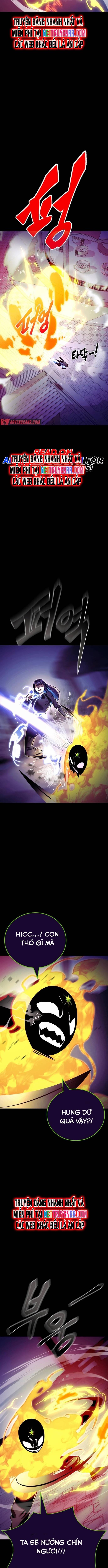 Thiên Ma Tái Lâm Chap 49 - Next Chap 50