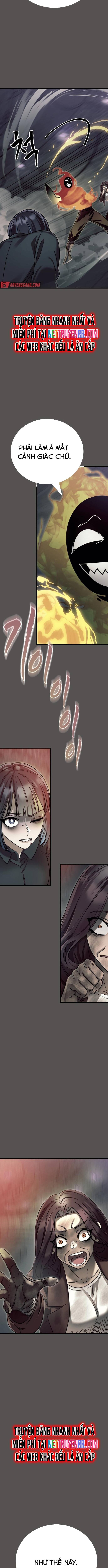 Thiên Ma Tái Lâm Chap 49 - Next Chap 50