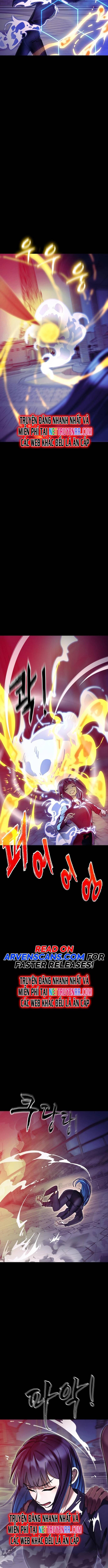 Thiên Ma Tái Lâm Chap 49 - Next Chap 50