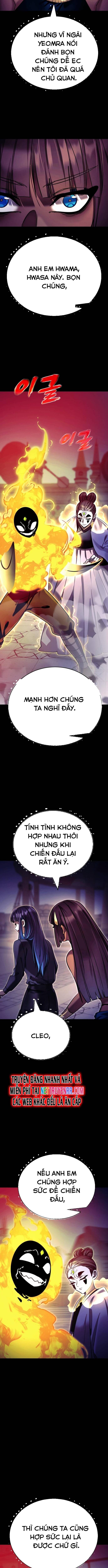 Thiên Ma Tái Lâm Chap 49 - Next Chap 50