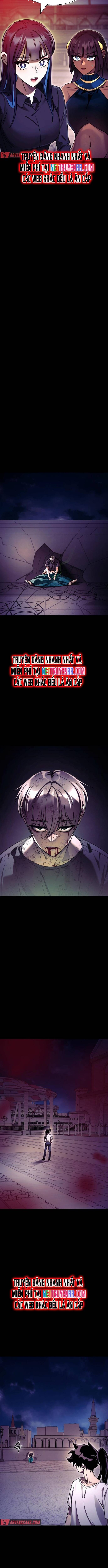 Thiên Ma Tái Lâm Chap 49 - Next Chap 50