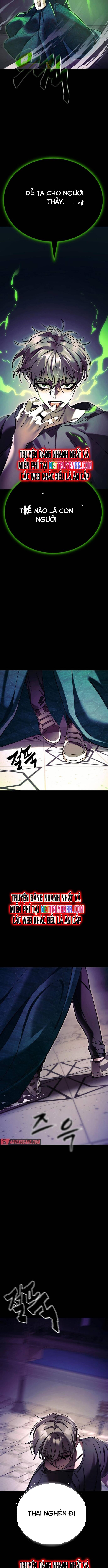Thiên Ma Tái Lâm Chap 49 - Next Chap 50