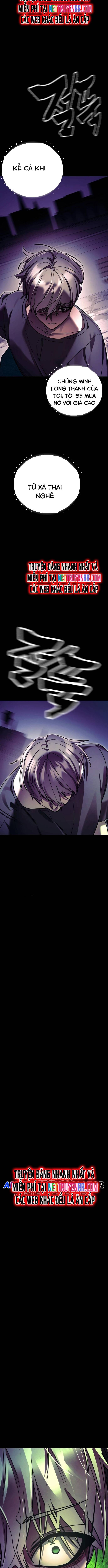 Thiên Ma Tái Lâm Chap 49 - Next Chap 50