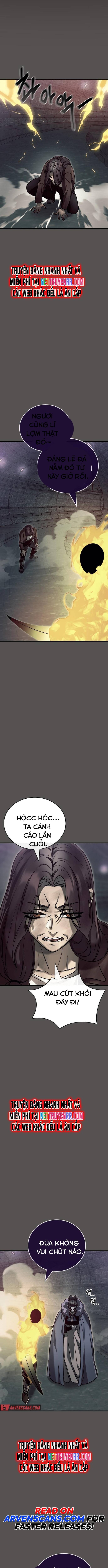 Thiên Ma Tái Lâm Chap 49 - Next Chap 50