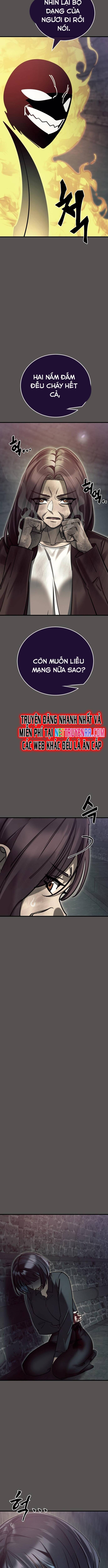 Thiên Ma Tái Lâm Chap 49 - Next Chap 50