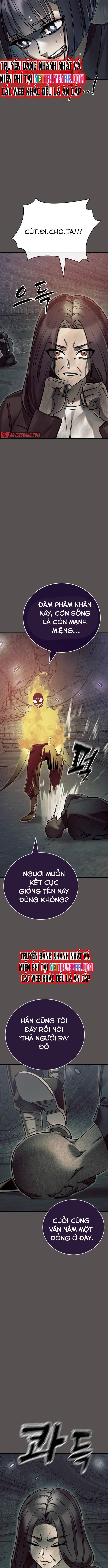 Thiên Ma Tái Lâm Chap 49 - Next Chap 50
