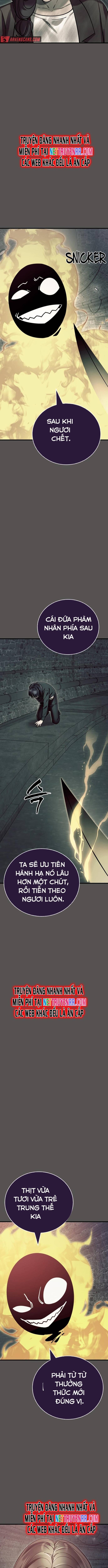 Thiên Ma Tái Lâm Chap 49 - Next Chap 50
