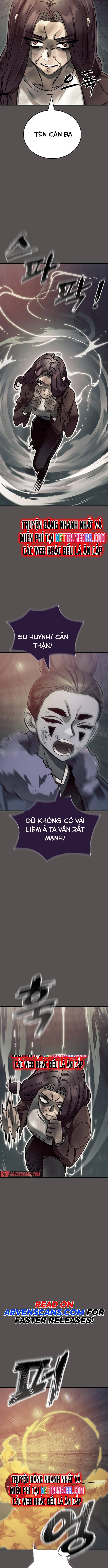 Thiên Ma Tái Lâm Chap 49 - Next Chap 50