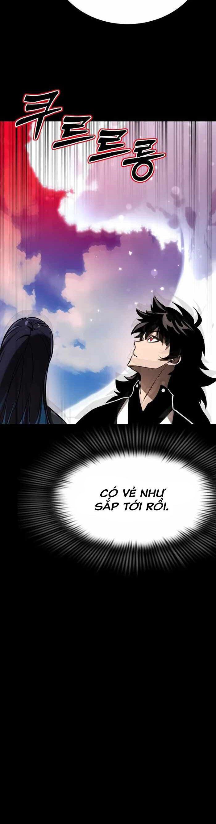 Thiên Ma Tái Lâm Chap 5 - Next Chap 6