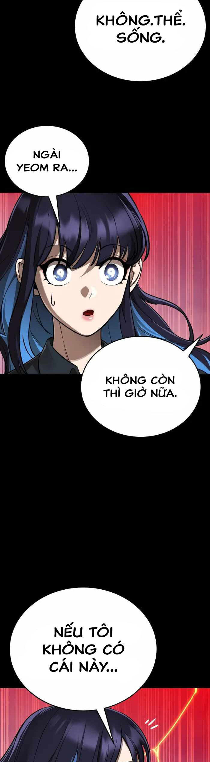 Thiên Ma Tái Lâm Chap 5 - Next Chap 6