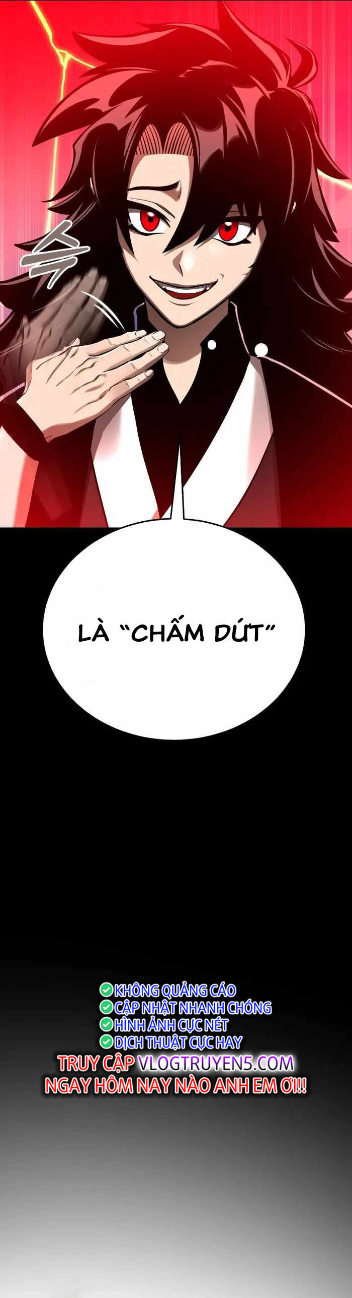 Thiên Ma Tái Lâm Chap 5 - Next Chap 6