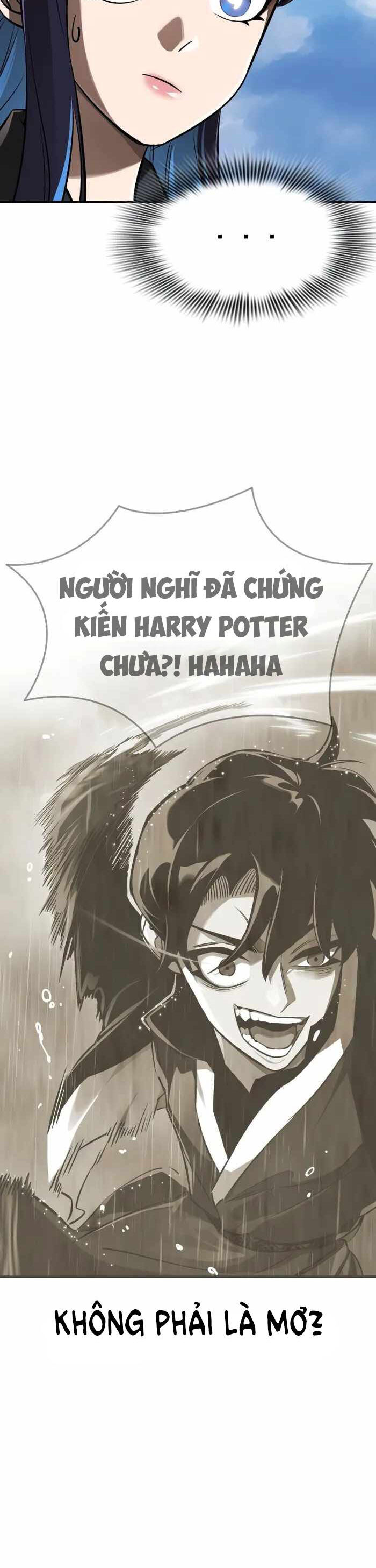 Thiên Ma Tái Lâm Chap 5 - Next Chap 6