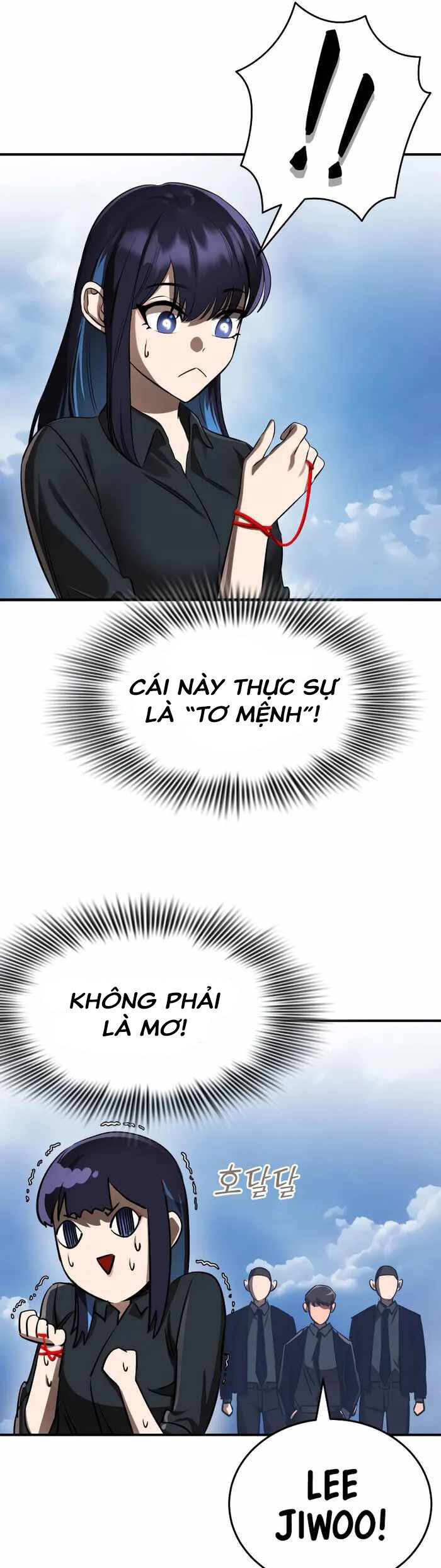 Thiên Ma Tái Lâm Chap 5 - Next Chap 6