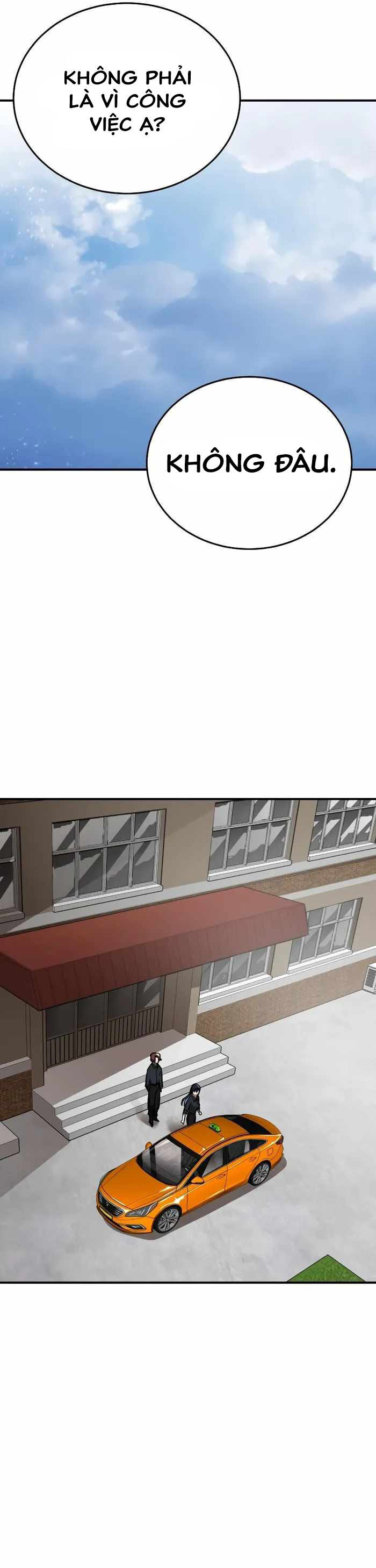 Thiên Ma Tái Lâm Chap 5 - Next Chap 6