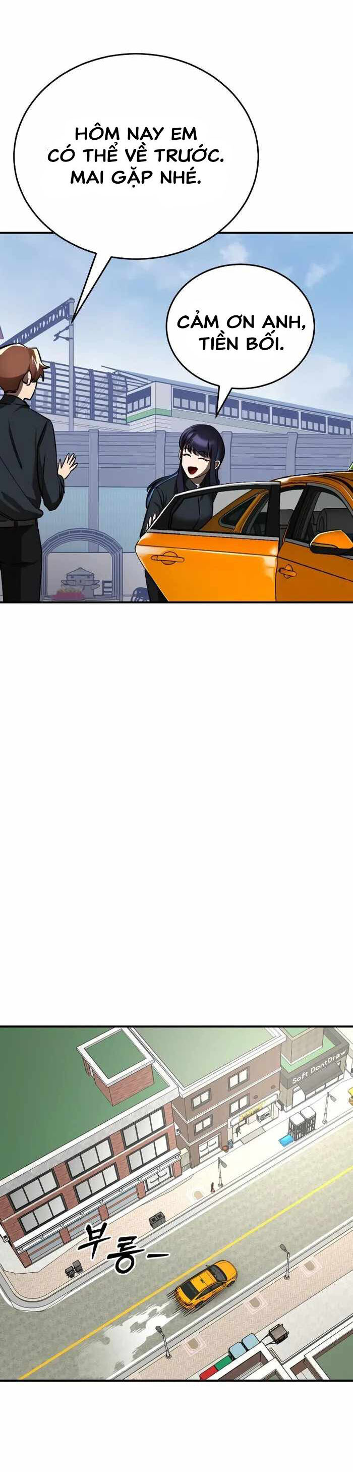 Thiên Ma Tái Lâm Chap 5 - Next Chap 6