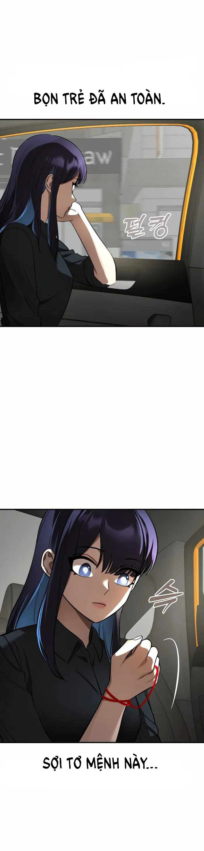 Thiên Ma Tái Lâm Chap 5 - Next Chap 6