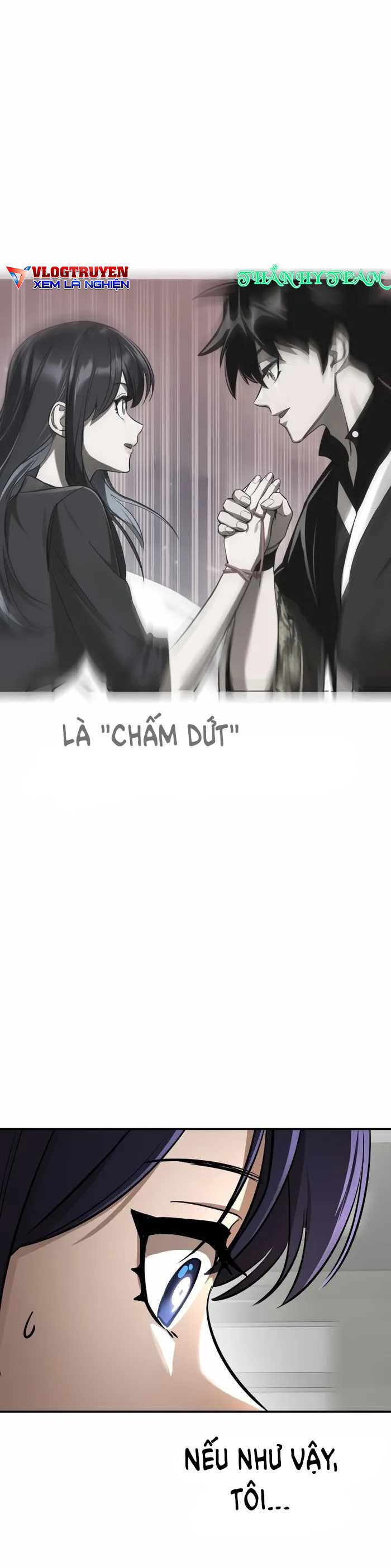 Thiên Ma Tái Lâm Chap 5 - Next Chap 6
