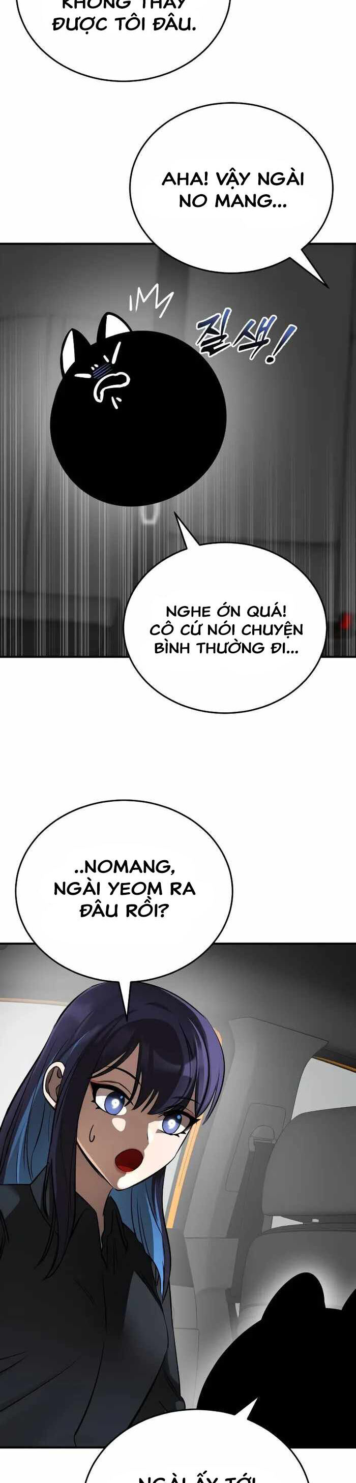 Thiên Ma Tái Lâm Chap 5 - Next Chap 6