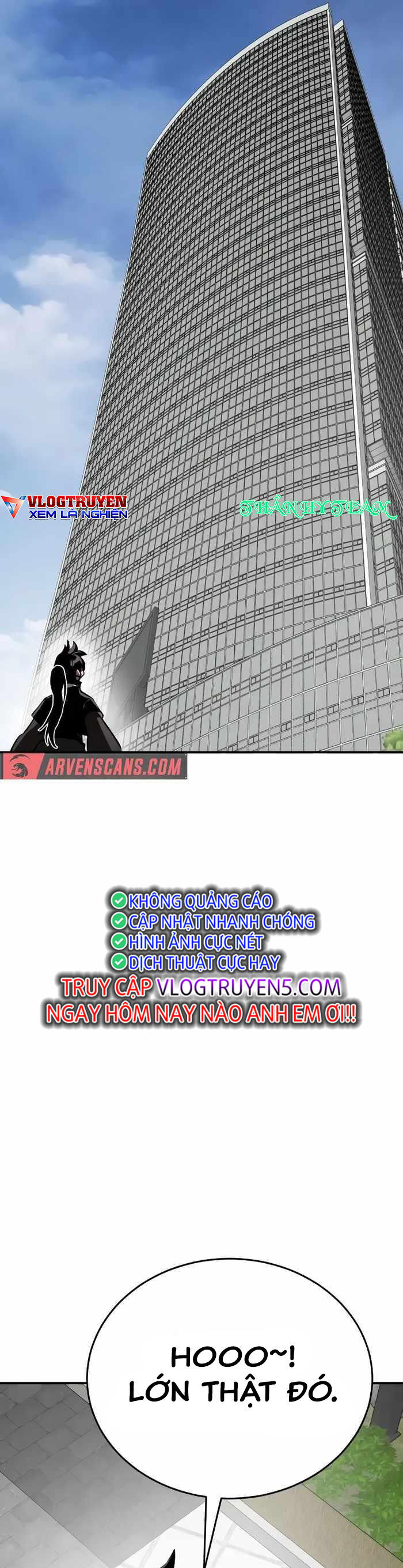 Thiên Ma Tái Lâm Chap 5 - Next Chap 6