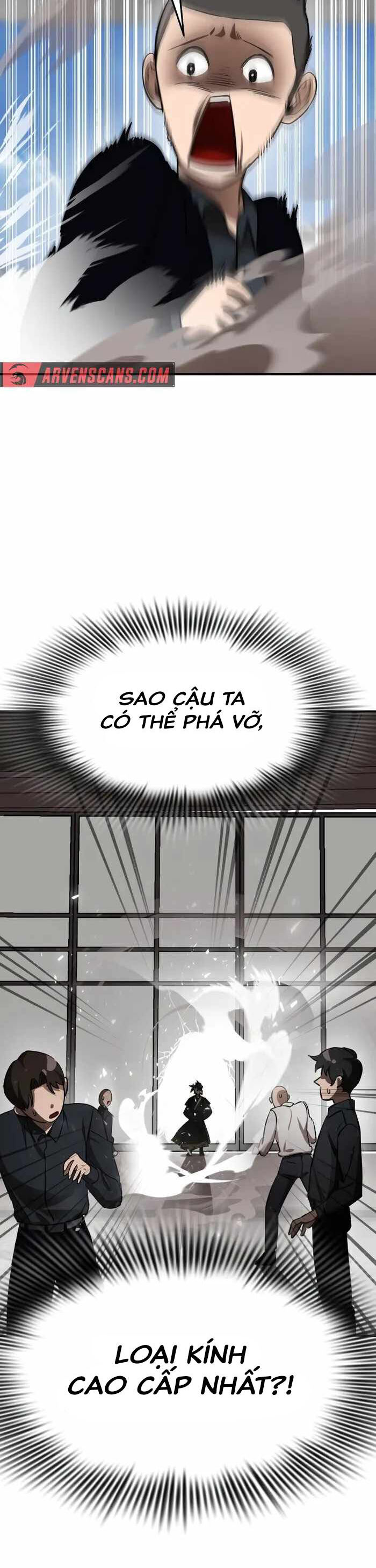 Thiên Ma Tái Lâm Chap 5 - Next Chap 6