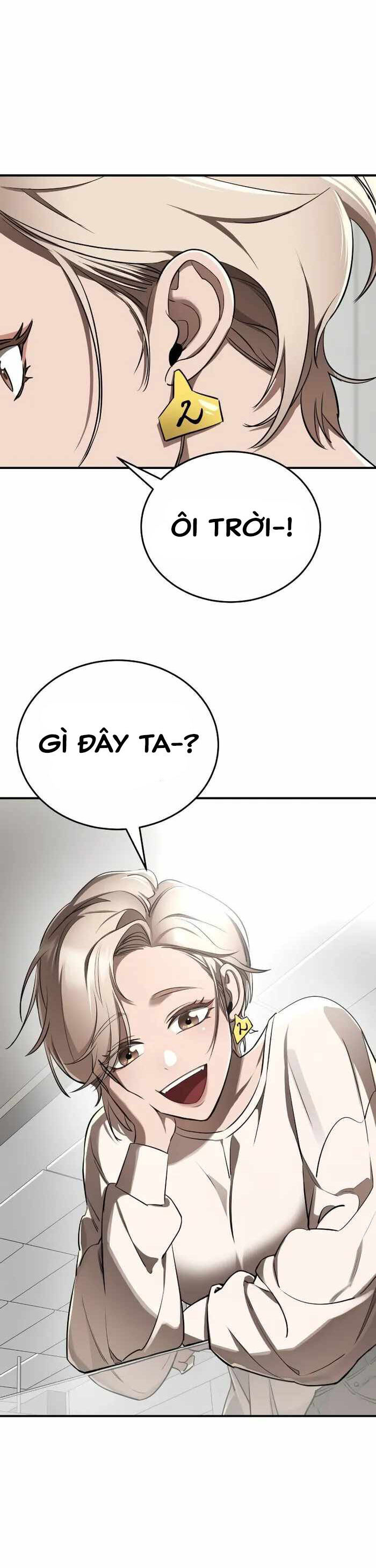 Thiên Ma Tái Lâm Chap 5 - Next Chap 6