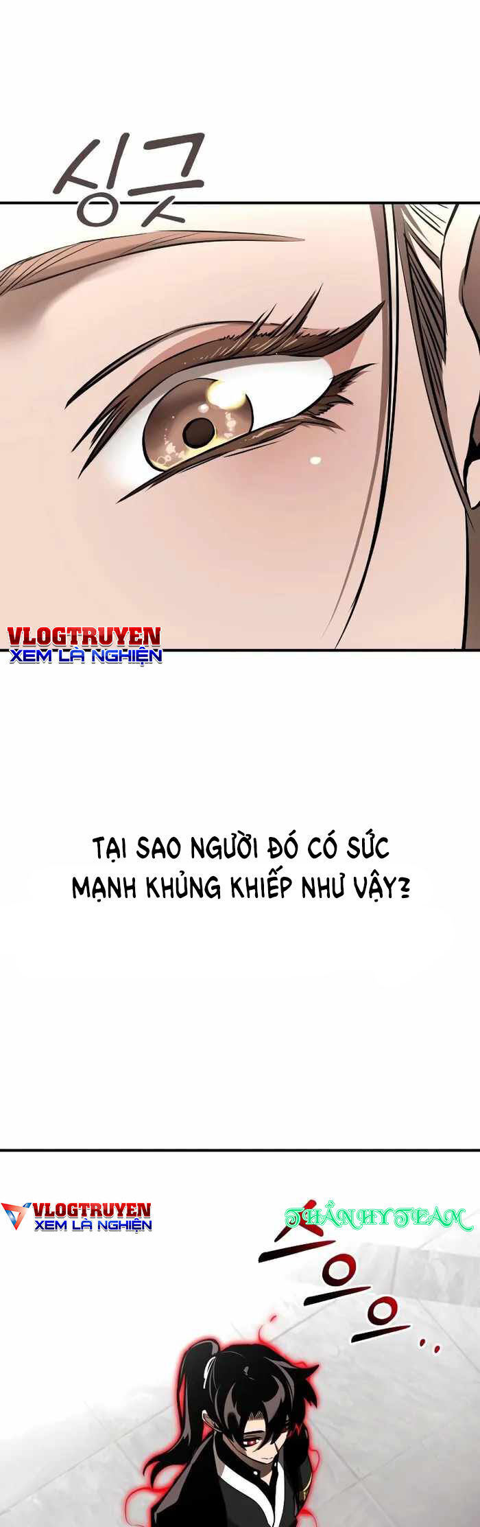 Thiên Ma Tái Lâm Chap 5 - Next Chap 6