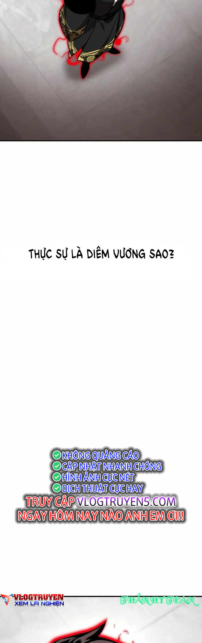 Thiên Ma Tái Lâm Chap 5 - Next Chap 6