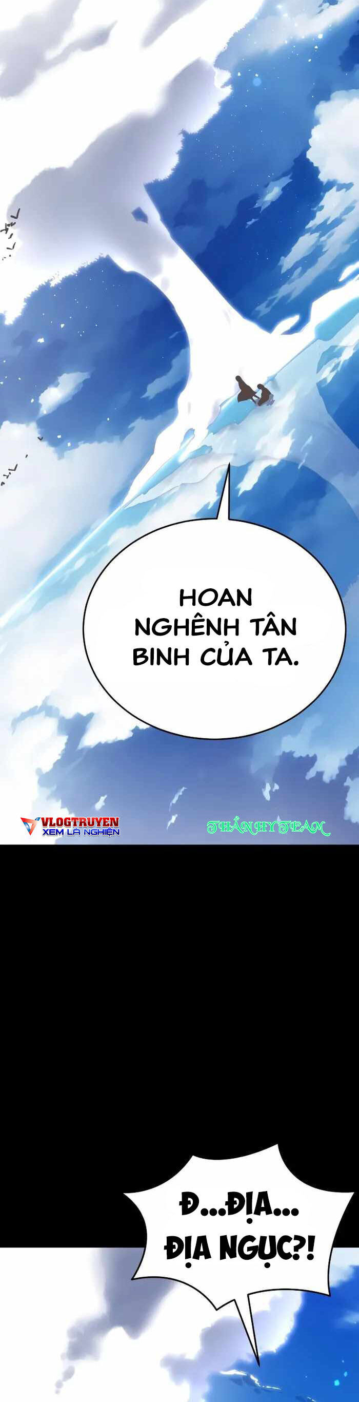 Thiên Ma Tái Lâm Chap 5 - Next Chap 6