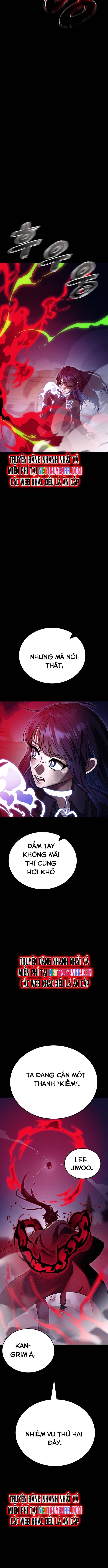 Thiên Ma Tái Lâm Chap 50 - Next Chap 51